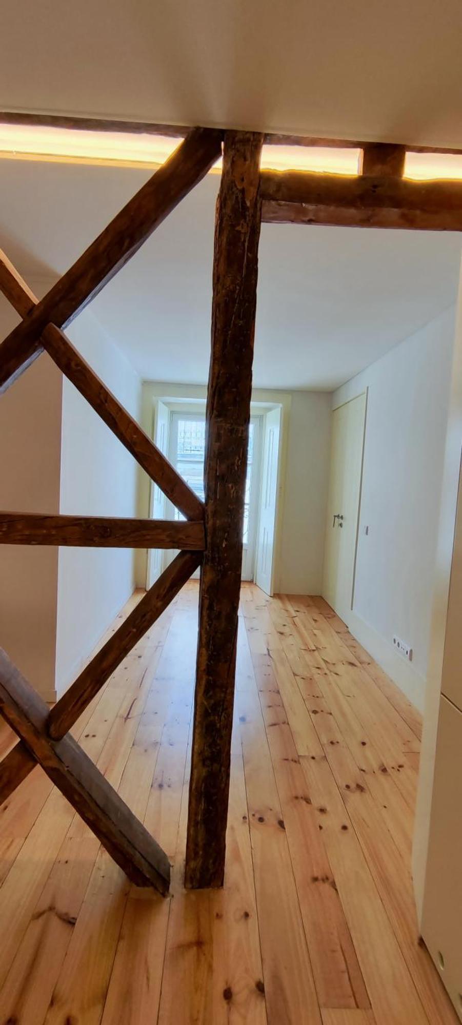 In Cozy In Chiado In Shared House Lissabon